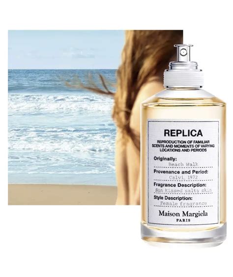 replica perfume for summer|best female maison margiela perfume.